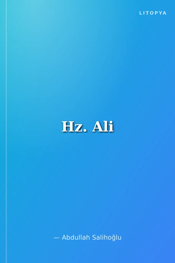 Hz. Ali