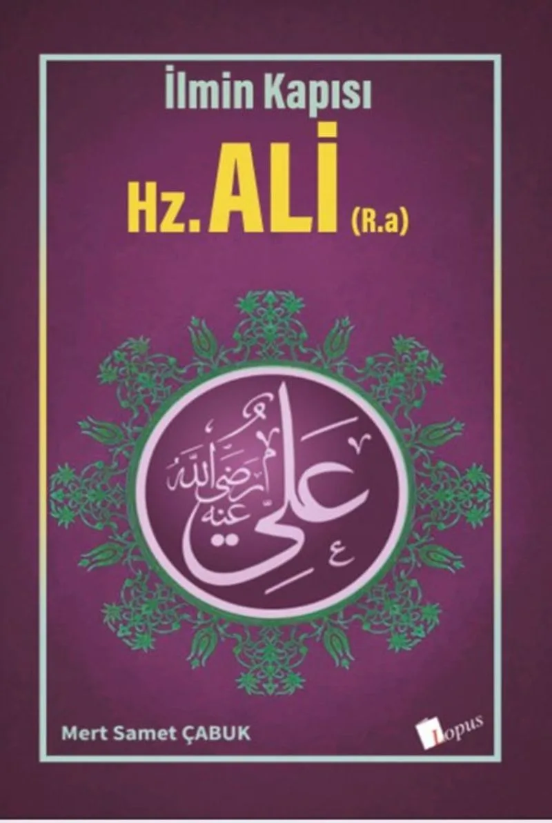 Hz. Ali (r. a.)