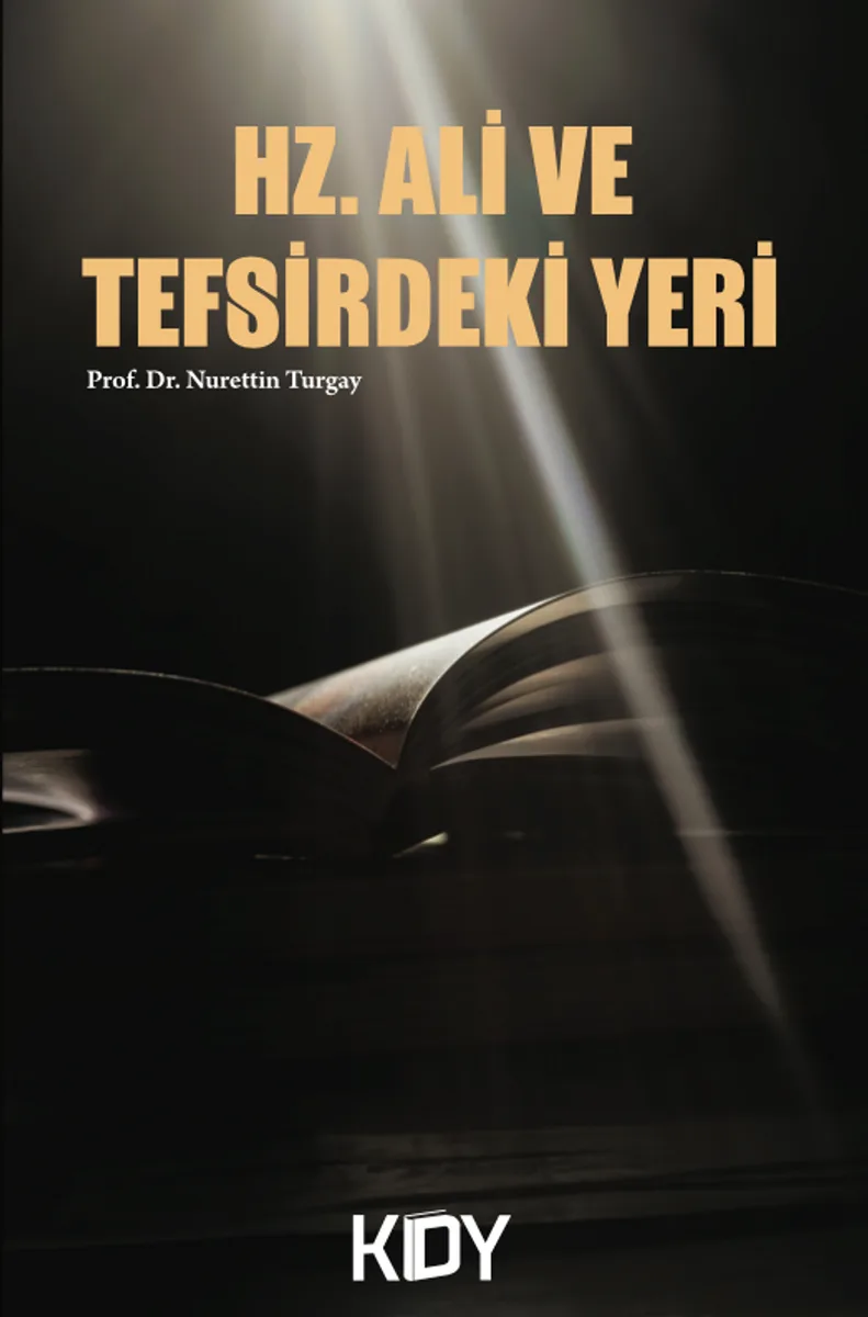 Hz. Ali ve Tefsirdeki Yeri