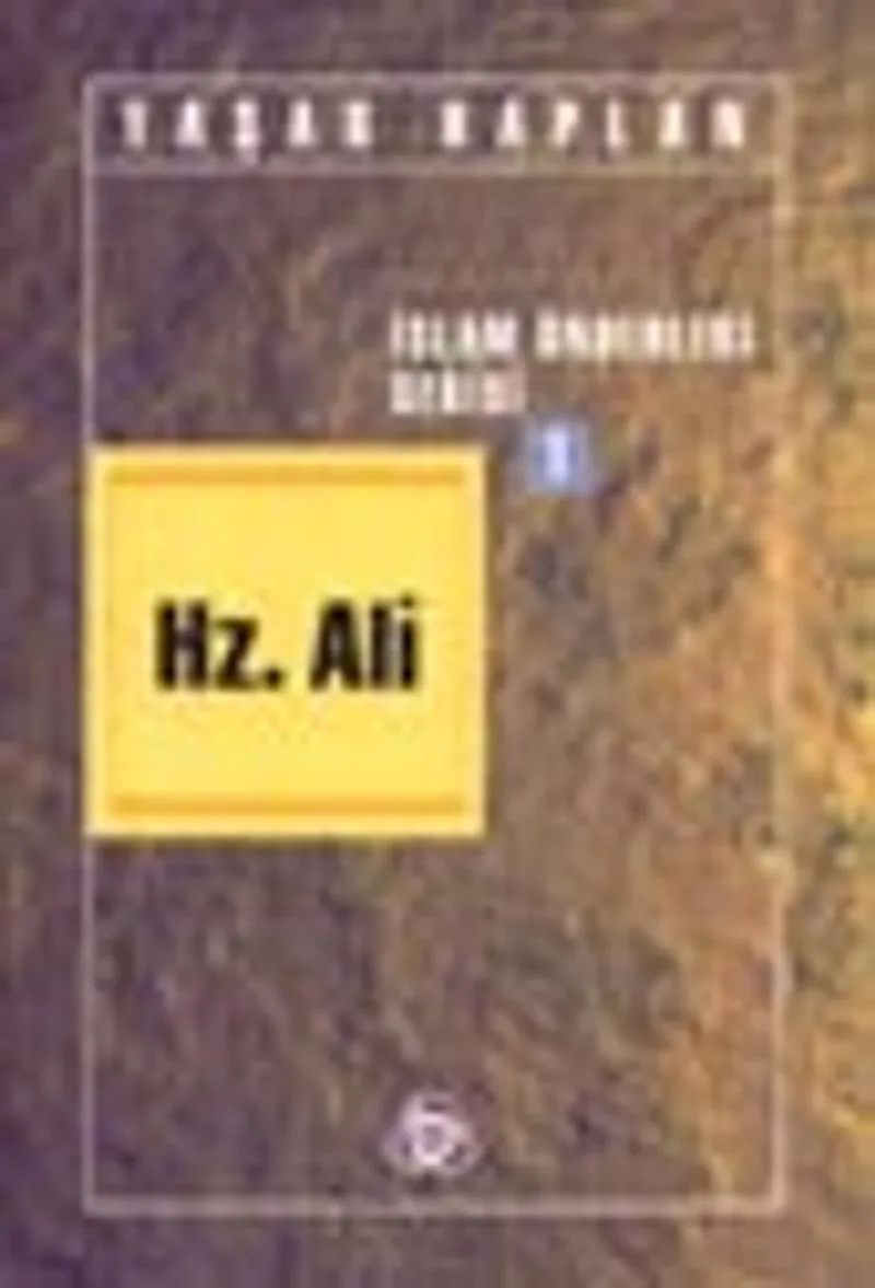 Hz. Ali