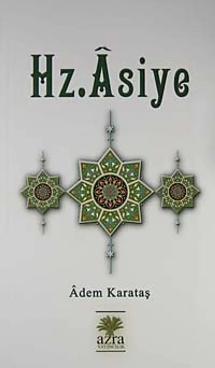 Hz. Asiye