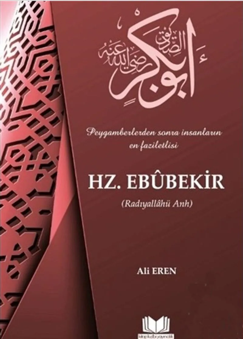 Hz. Ebubekir
