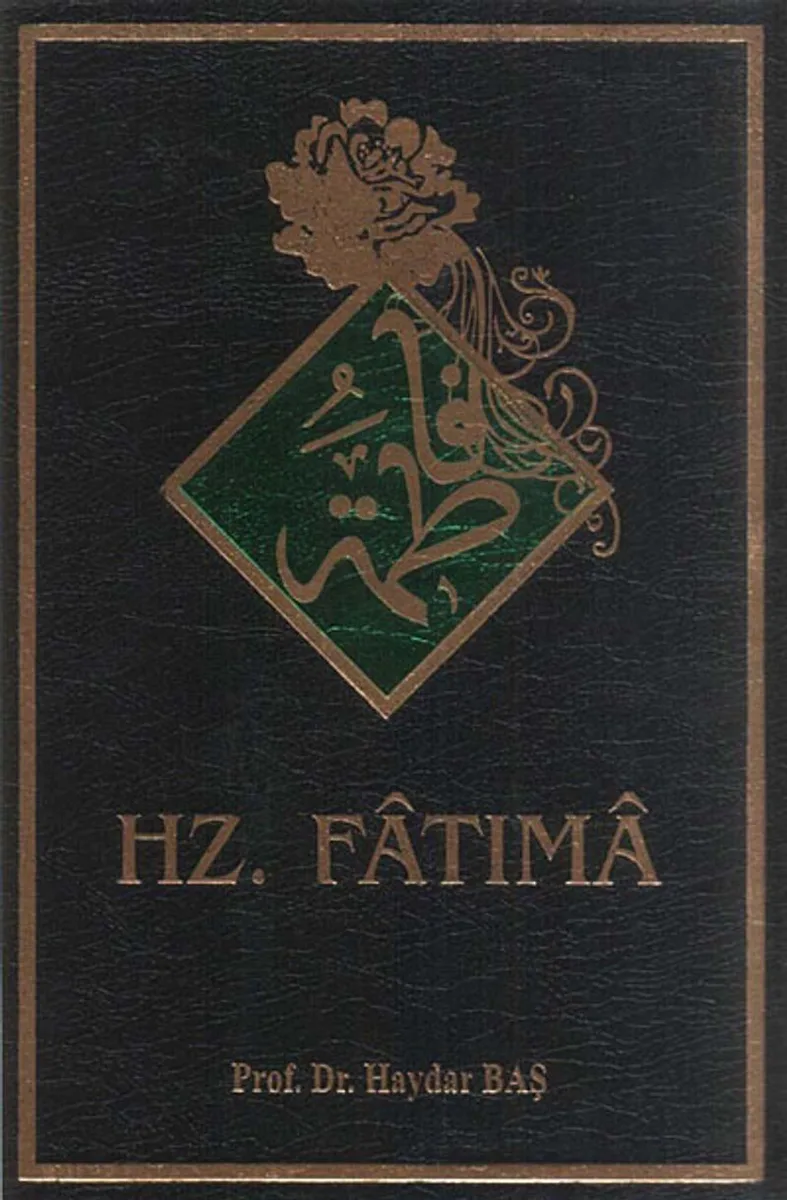 Hz. Fatıma
