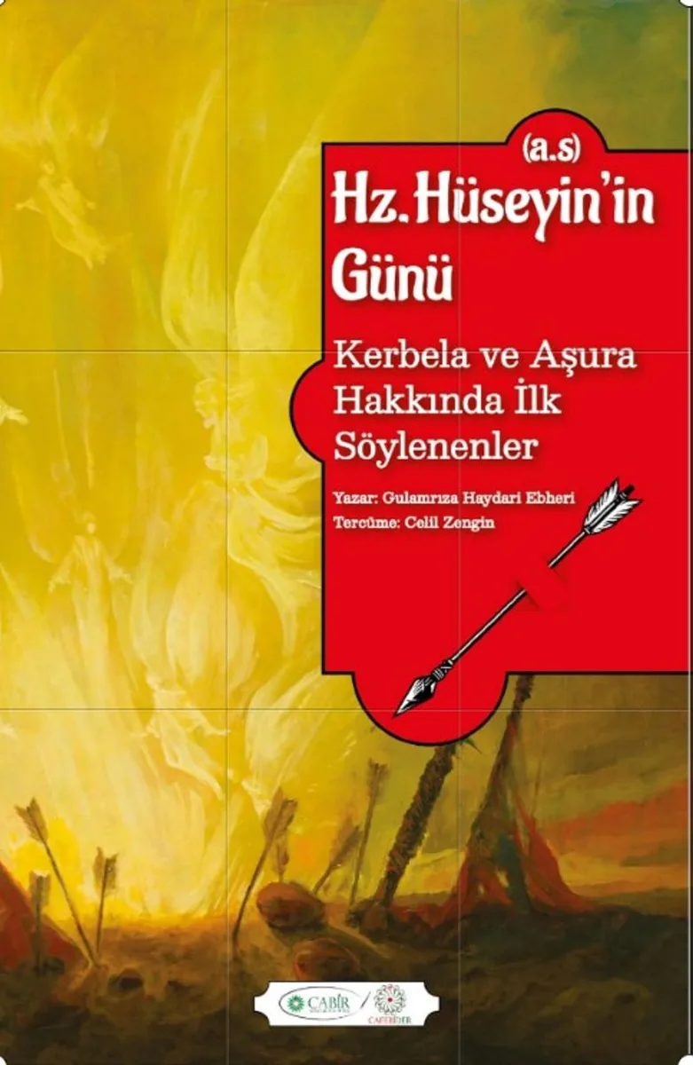 Hz. Hüseyin'in Günü (a.s.) Kerbela ve Aşura Hakkında İlk Söylenenler