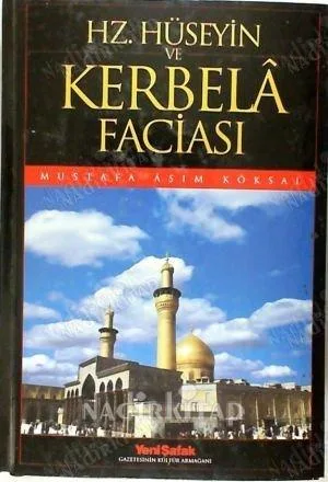 Hz. Hüseyin Ve Kerbela Faciası