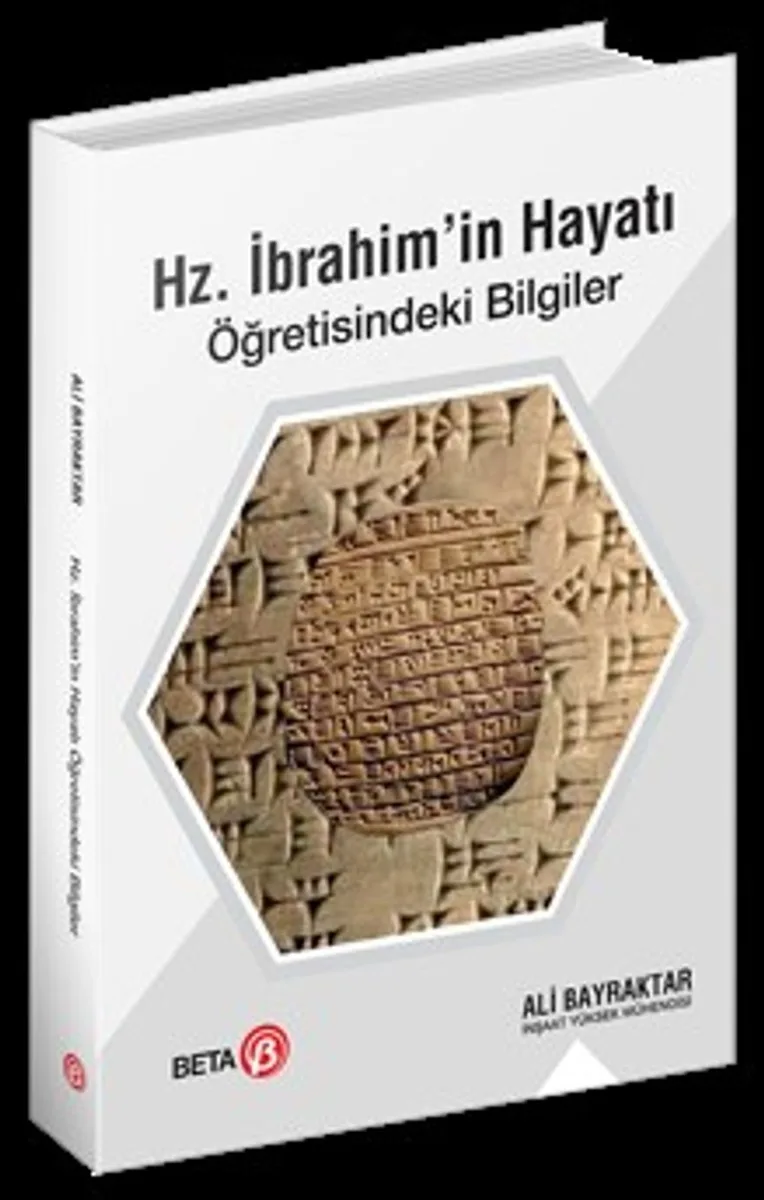 Hz. İbrahim'in Hayatı Öğretisindeki Bilgiler