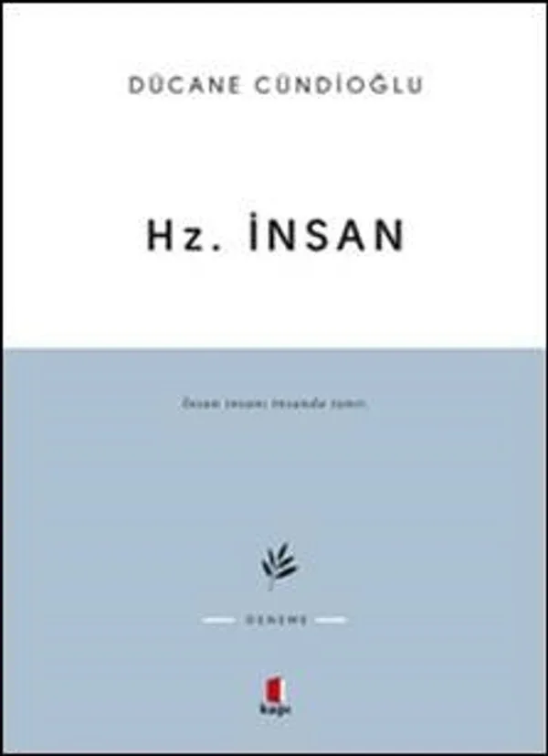 Hz. İnsan