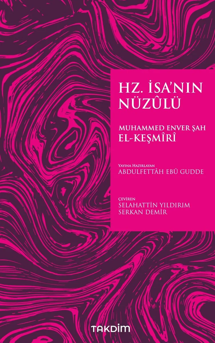 Hz. İsa'nın Nüzulü