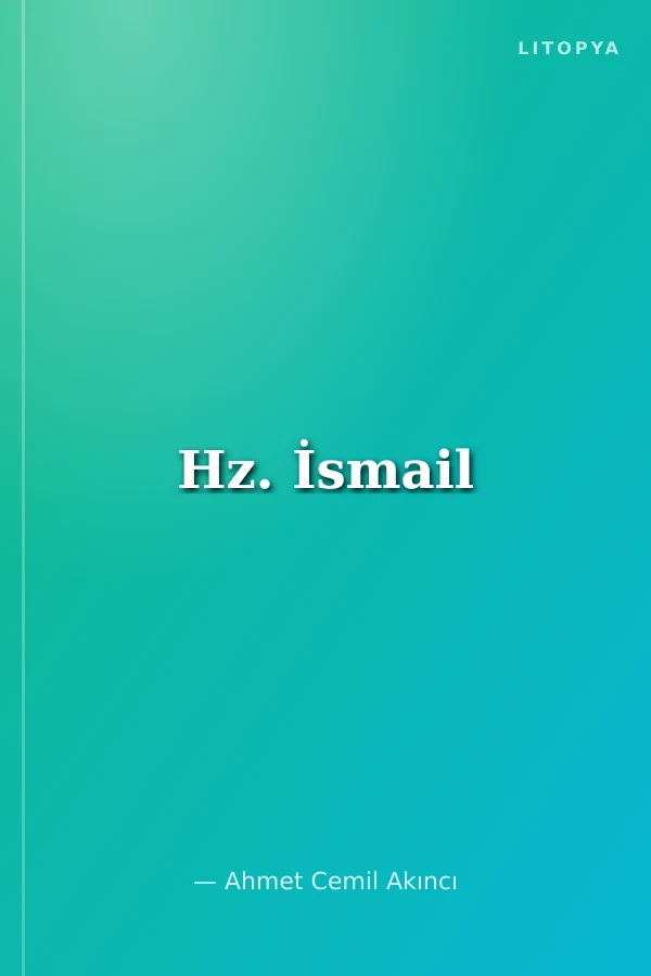 Hz. İsmail