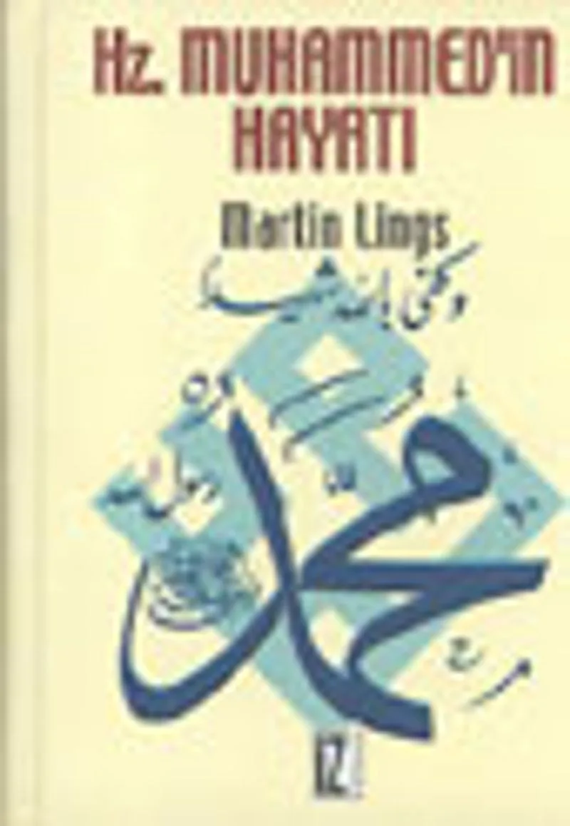 Hz. Muhammed'in Hayatı (Cep Boy, Ciltli)
