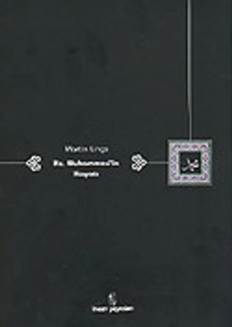 Hz. Muhammed'in Hayatı (Ciltli)
