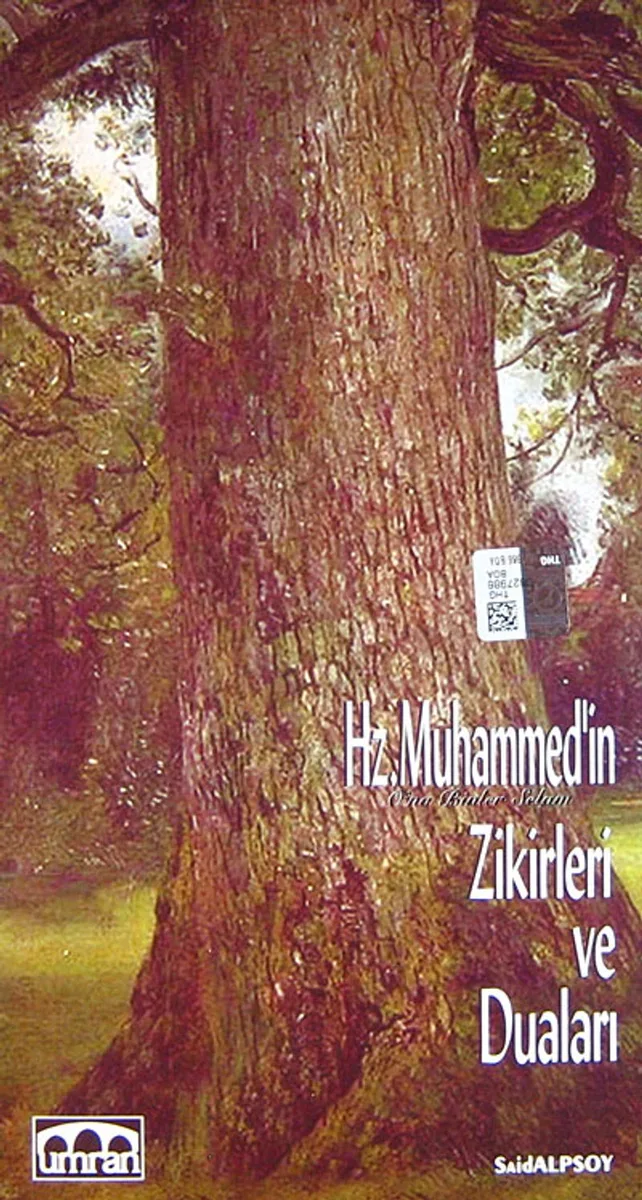 Hz. Muhammed'in (sav) Zikirleri ve Duaları