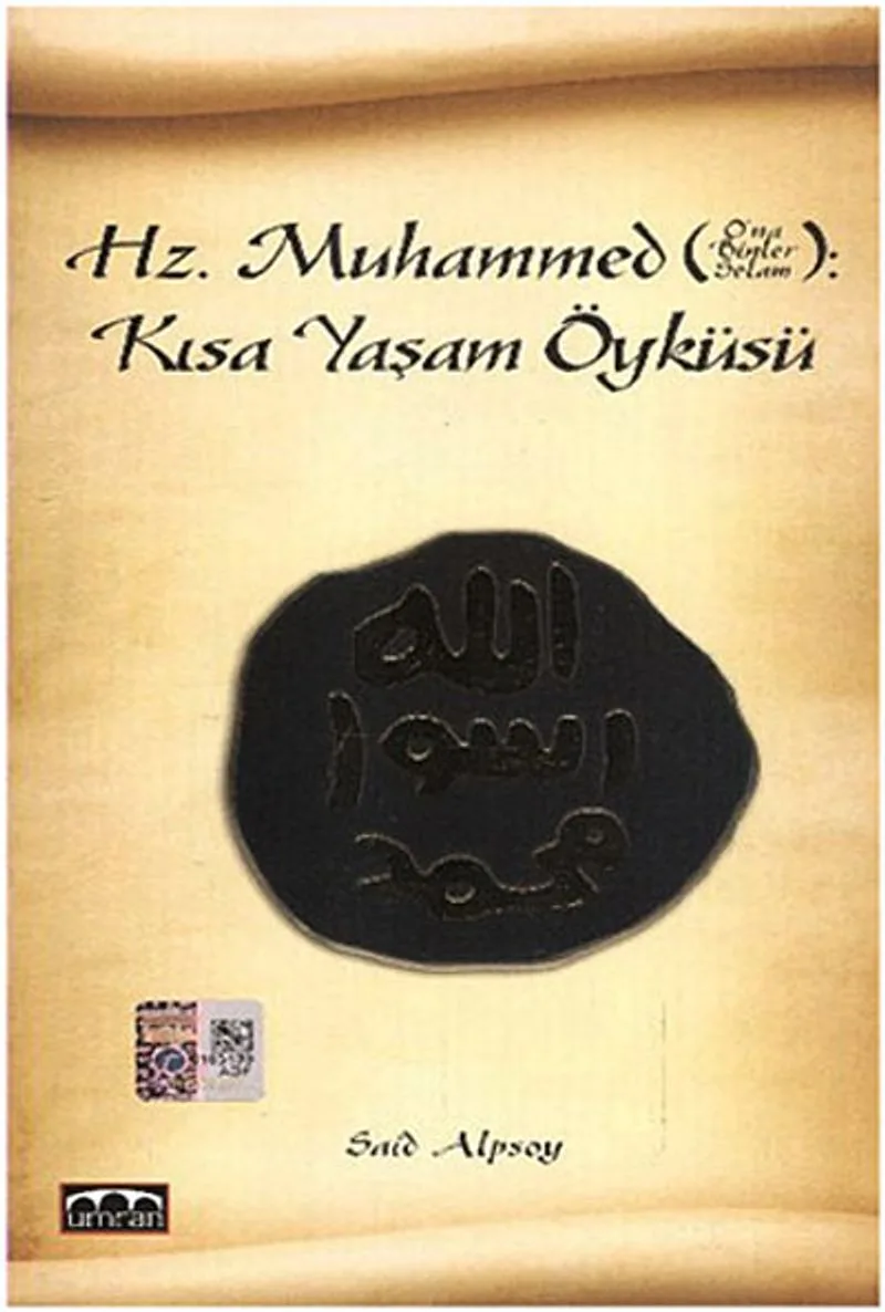 Hz. Muhammed Kısa Yaşam Öyküsü