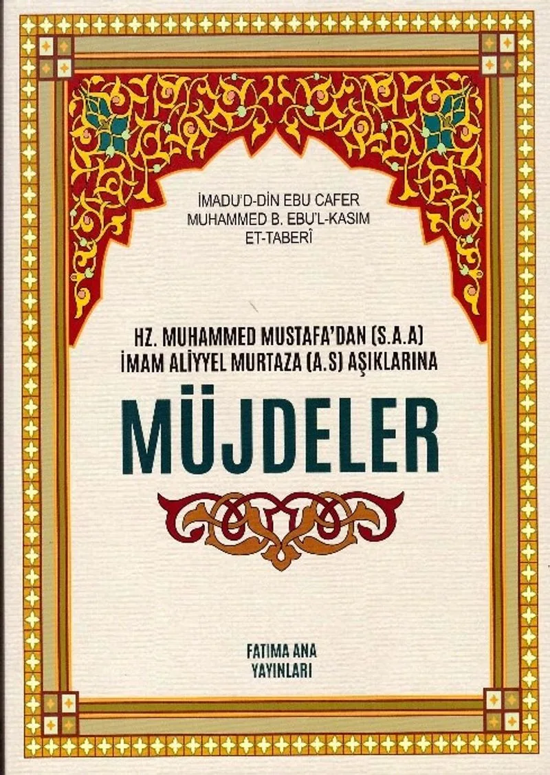 Hz. Muhammed Mustafa'dan (s.a.a) İmam Aliyel Murtaza (a.s.) Aşıklarına Müjdeler