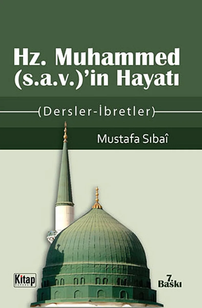 Hz. Muhammed (sav)'in Hayatı (Dersler - İbretler)