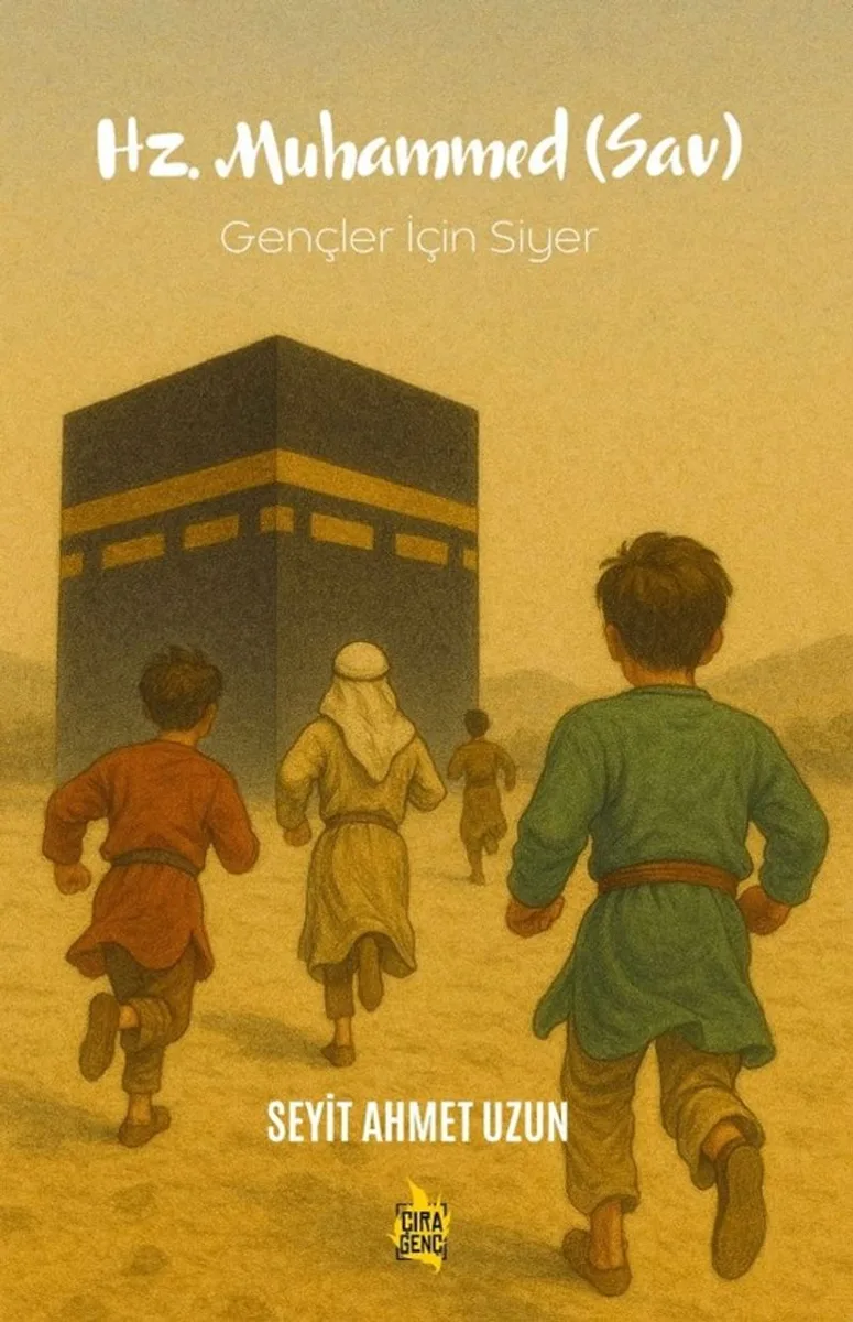 Hz. Muhammed (Sav)