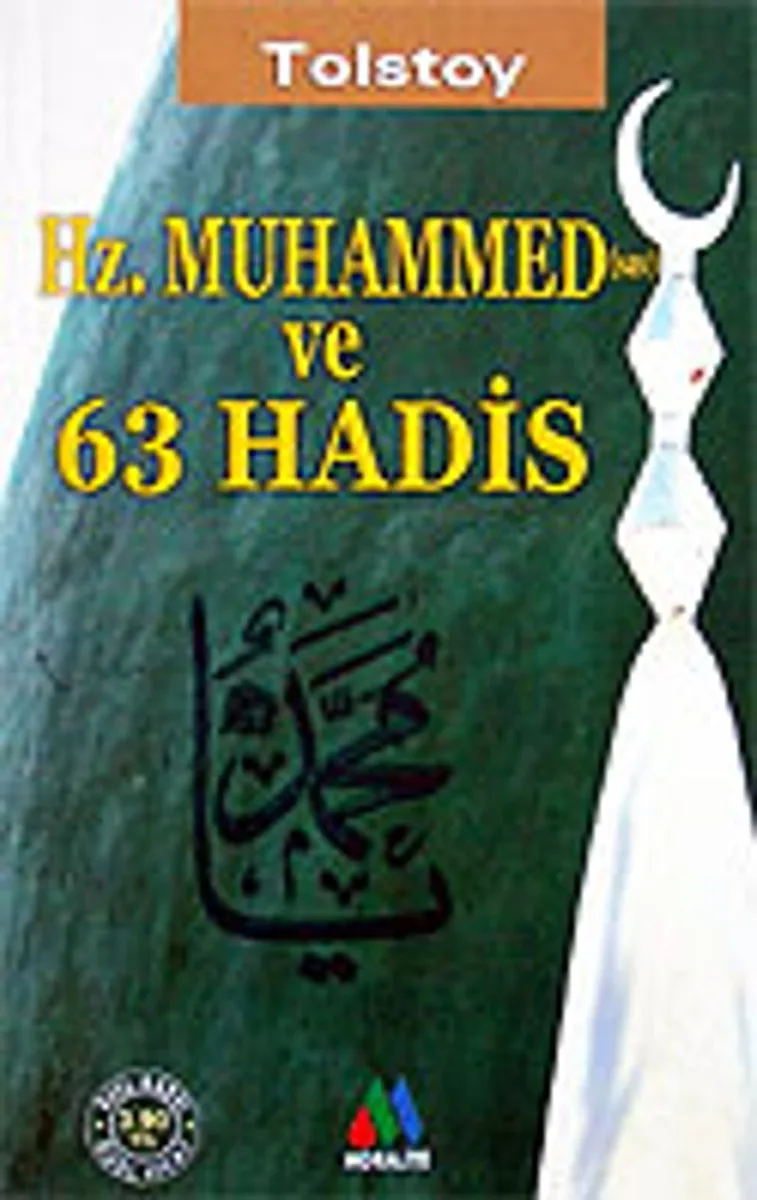 Hz. Muhammed ve 63 Hadis