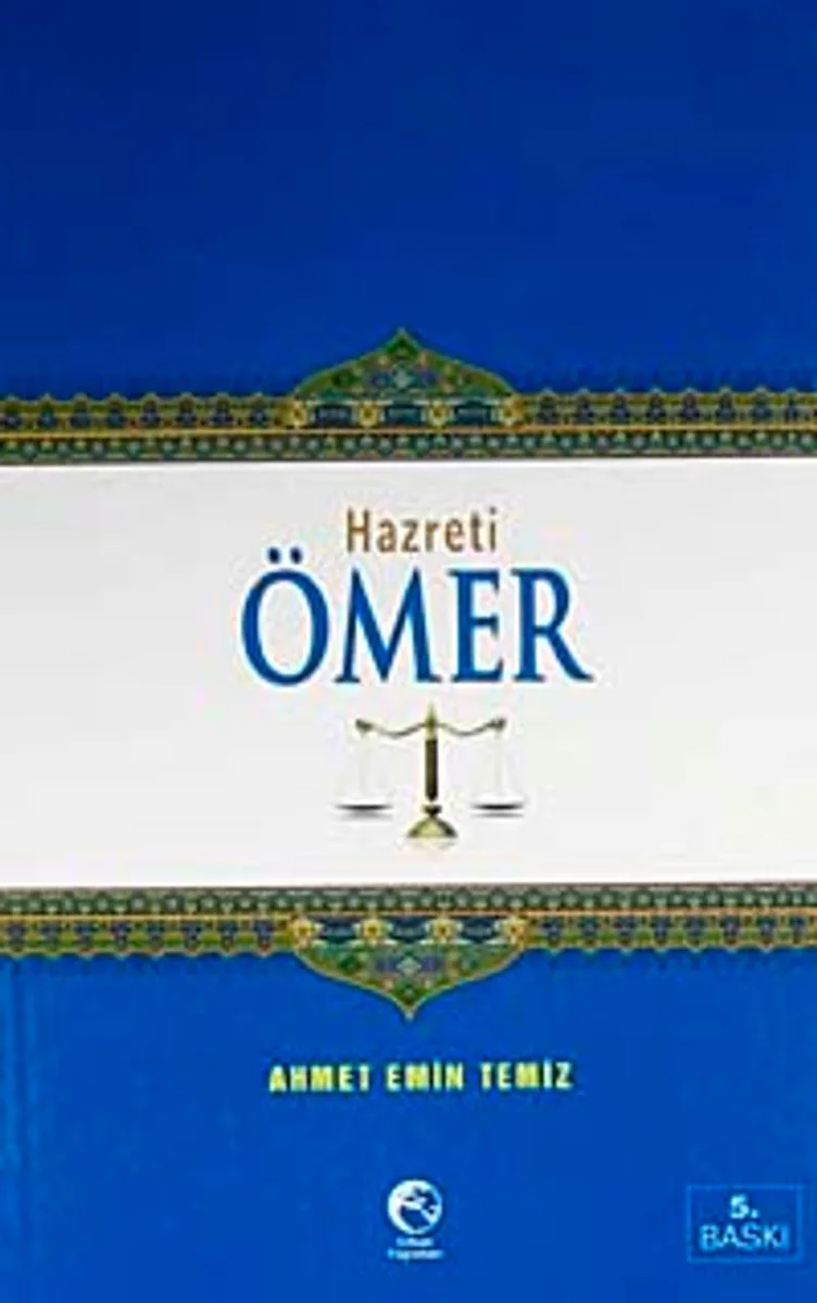 Hz. Ömer