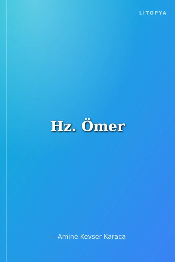 Hz. Ömer