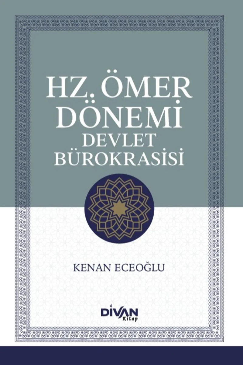 Hz. Ömer Dönemı̇ Devlet Bürokrası̇sı̇