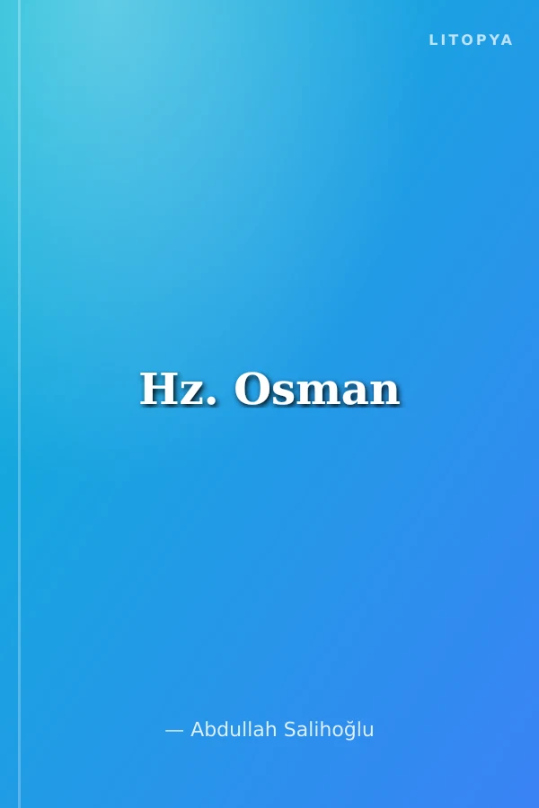 Hz. Osman