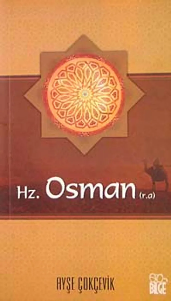 Hz. Osman (r.a)