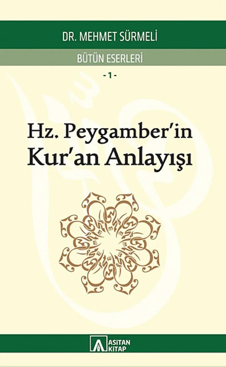 Hz. Peygamber'in Kur'an Anlayışı