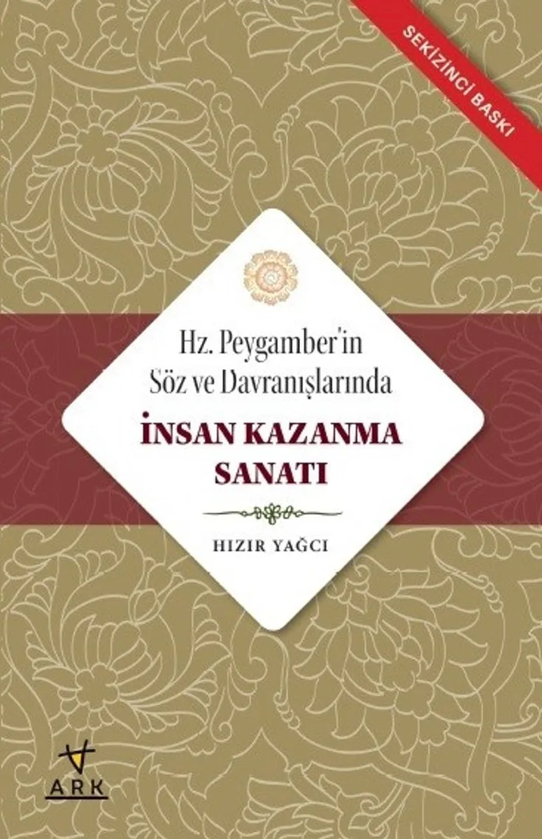 Hz. Peygamber'in Söz ve Davranışlarında İnsan Kazanma Sanatı