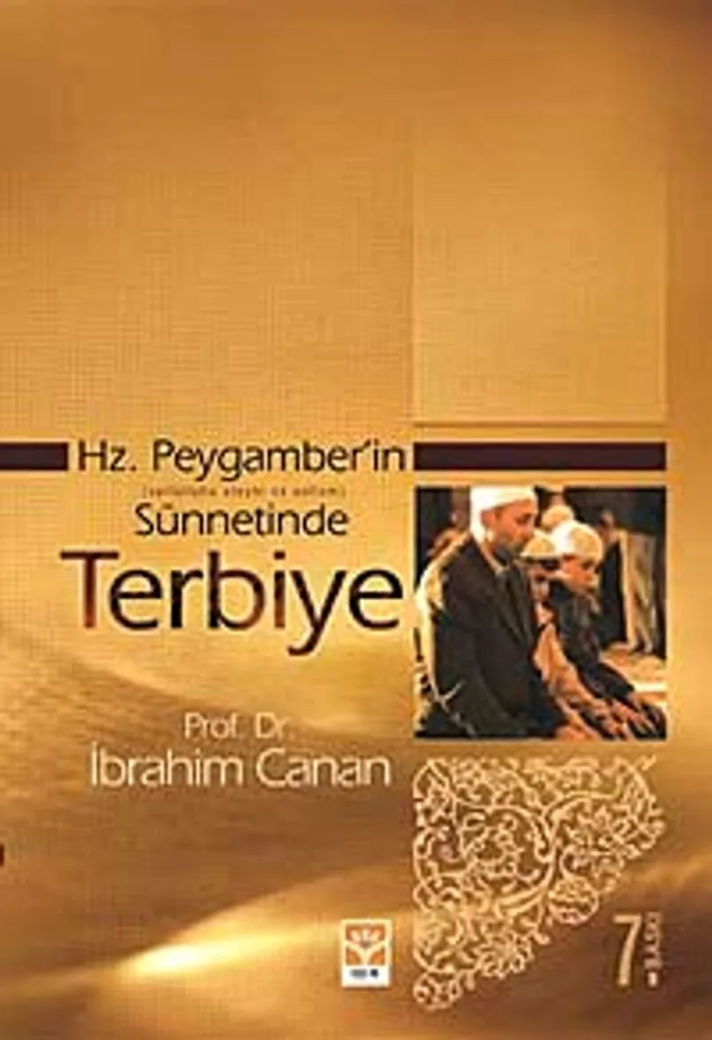 Hz.Peygamber'in Sünnetinde Terbiye