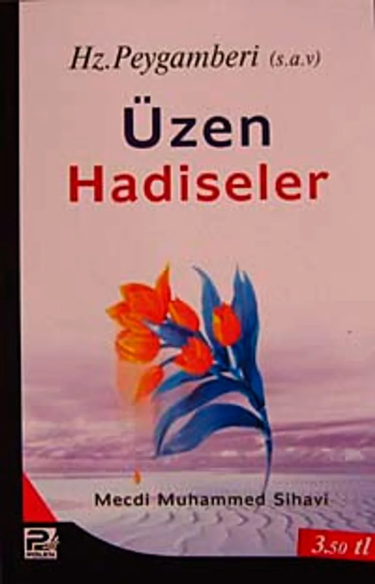 Hz.Peygamberi (s.a.v) Üzen Hadiseler