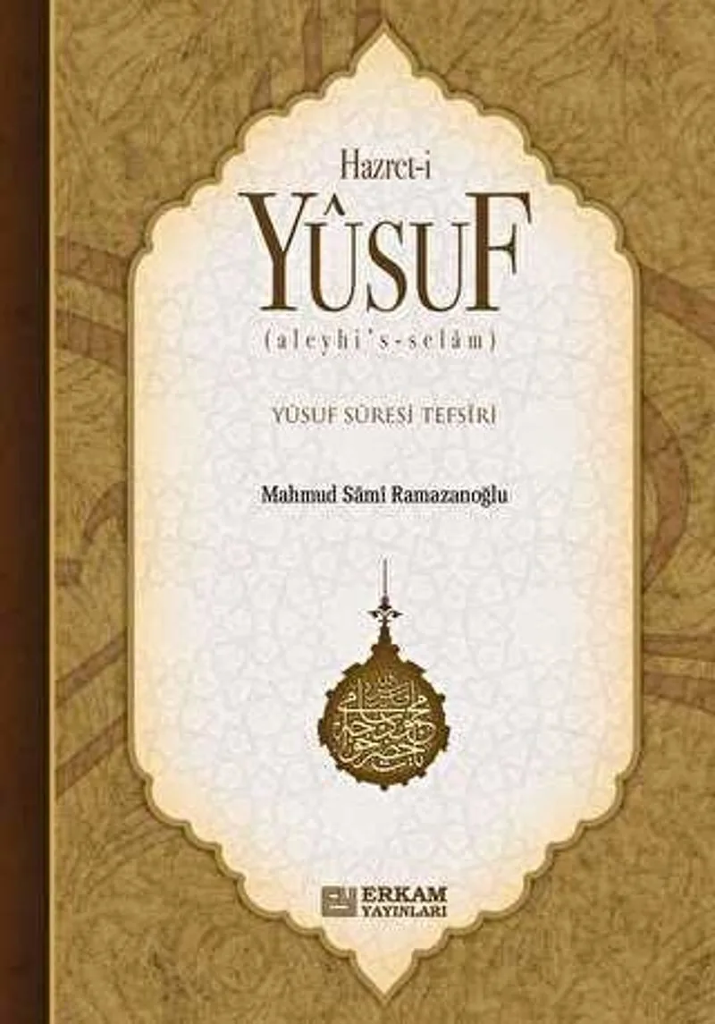 Hz.Yusuf (a.s)