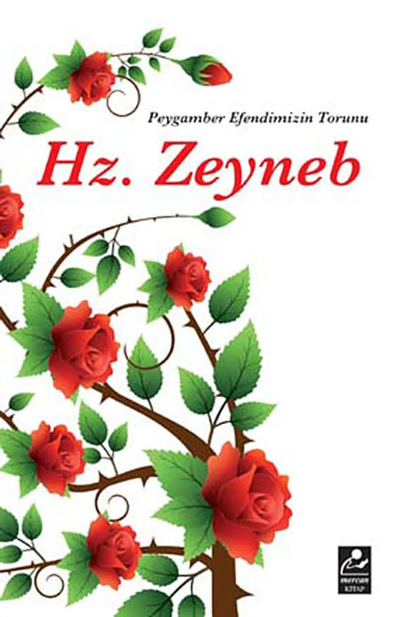 Hz. Zeyneb Peygamber Efendimizin Torunu