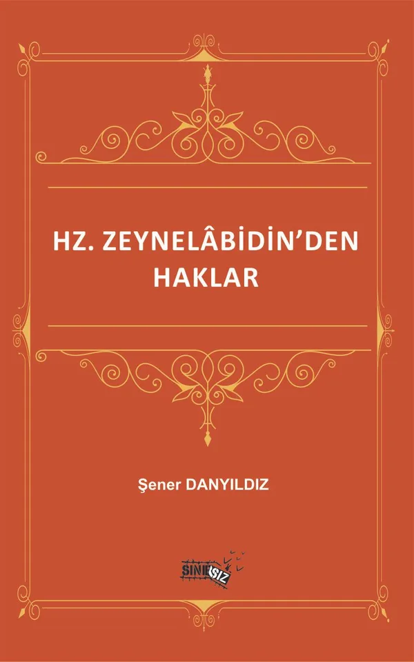 Hz. Zeynelabidin'den Haklar