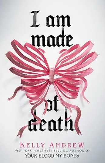 I am Made of Death