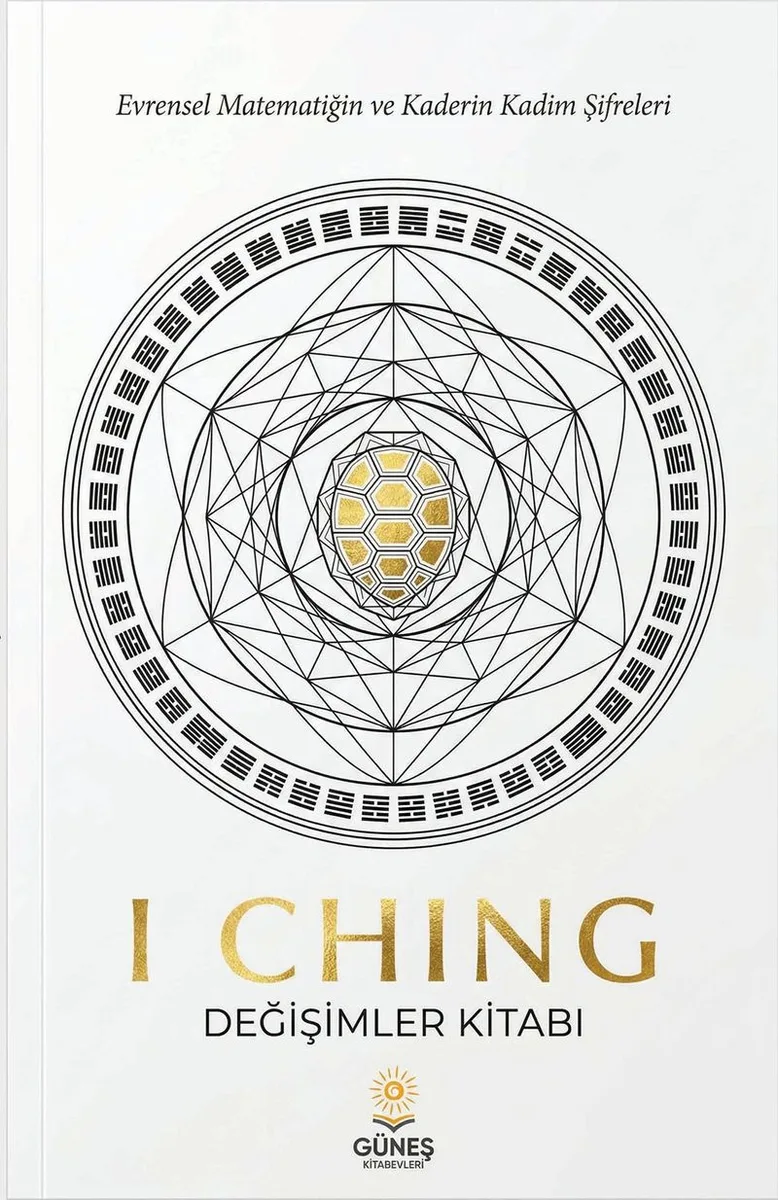 I Ching
