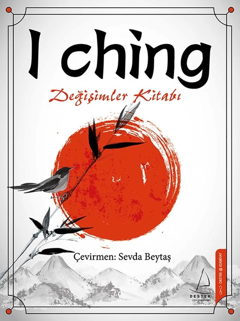 I Ching Değişimler Kitabı