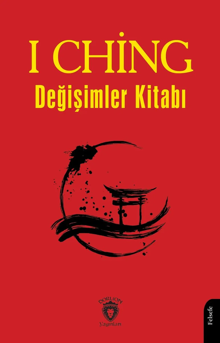I Ching ya da Değişimler Kitabı