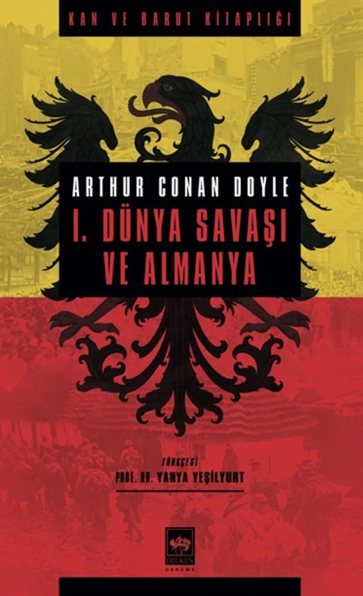I. Dünya Savaşı ve Almanya