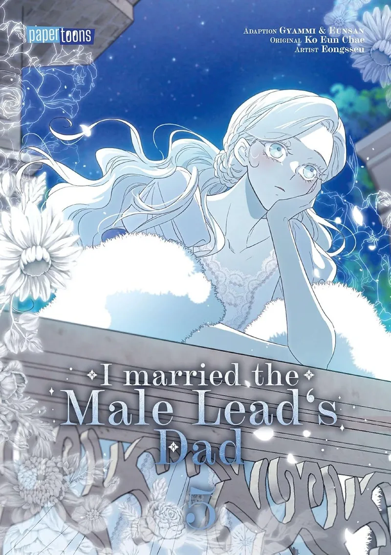 I married the Male Lead's Dad, Band 5