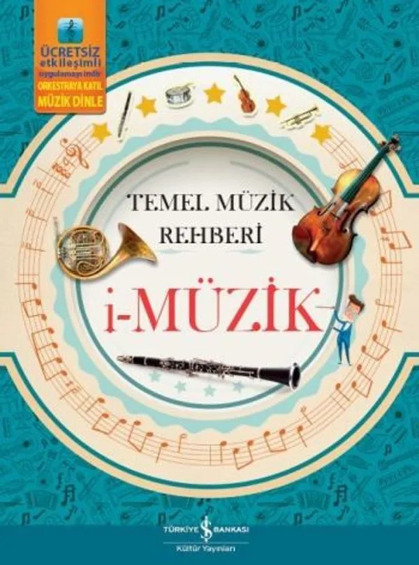 i Müzik Temel Müzik Rehberi