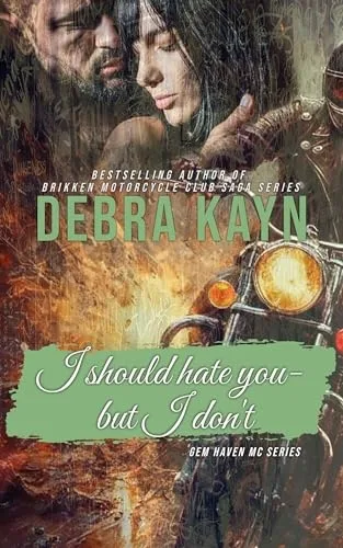 I Should Hate You-but I Don't