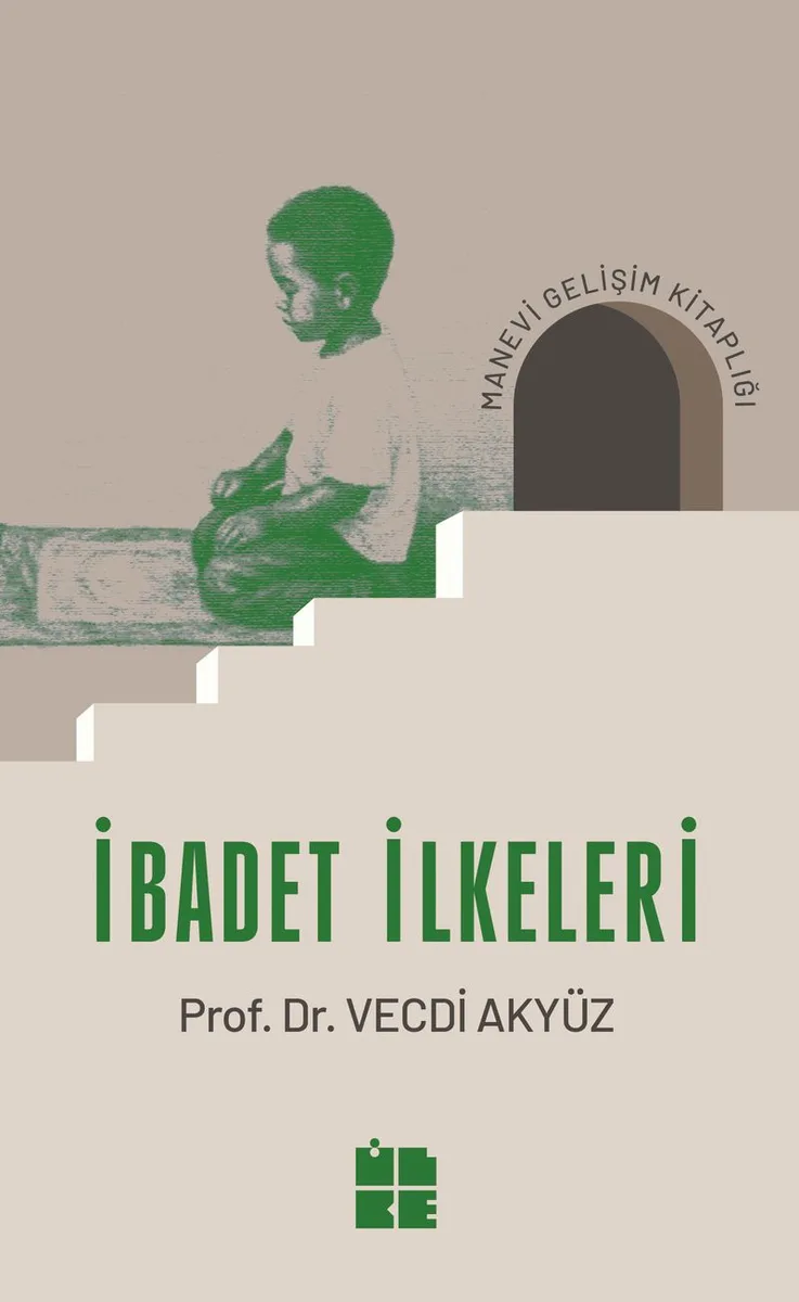 İbadet ilkeleri