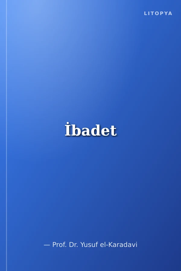 İbadet