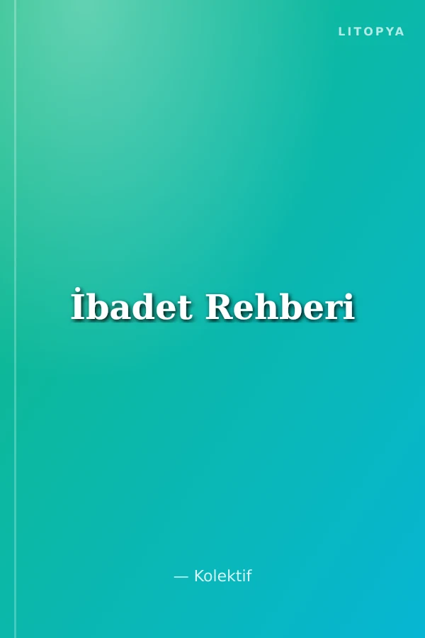 İbadet Rehberi