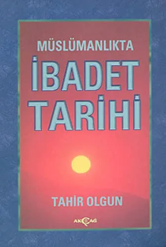 İbadet Tarihi
