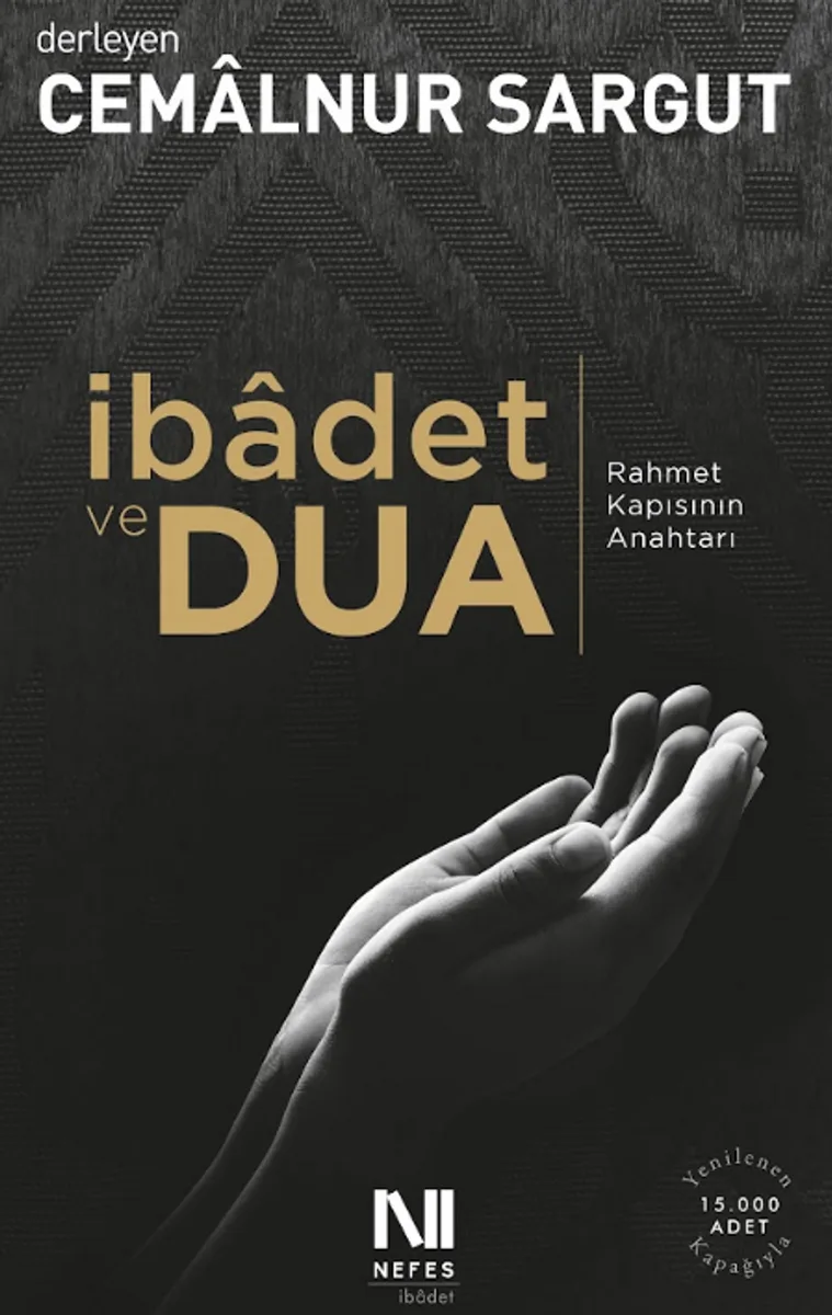 İbadet ve Dua