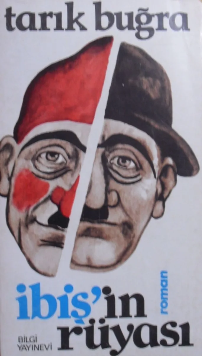 İbiş'in Rüyası / 4-D-22
