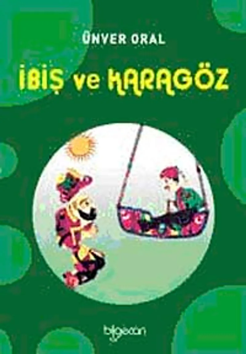 İbiş ve Karagöz