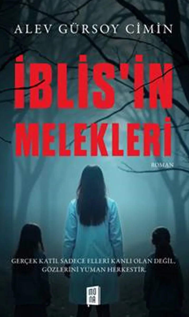 İblis'in Melekleri