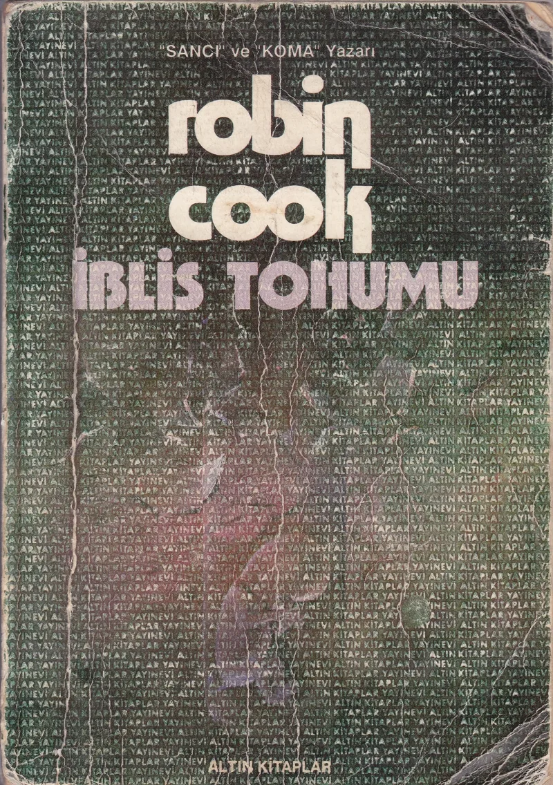 İblis Tohumu